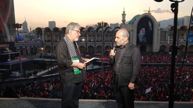 تقدیر رئیس رسانه ملی از «گفت‌وگوی ویژه مردمی» شبکه تهران