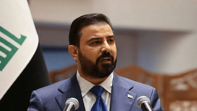 نخست‌وزیر عراق در مراسم تشییع رهبر شهید ایران در نجف شرکت می‌کند