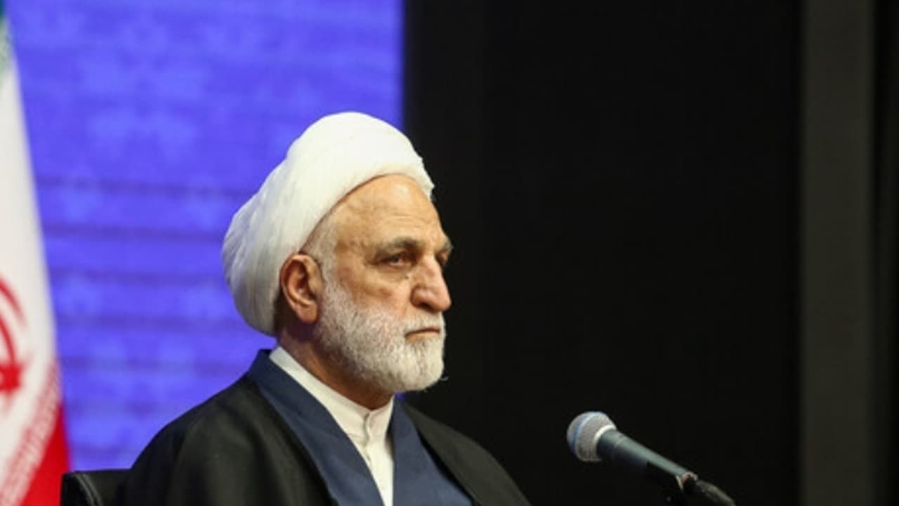 قدردانی محسنی‌اژه‌ای از حضور میلیونی و دشمن‌شکن مردم در مراسم تشییع رهبر انقلاب