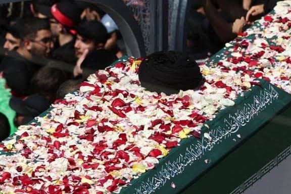 حقانی: تشییع پیکر رهبر شهید انقلاب در عراق به تقویت جبهه مقاومت کمک می‌کند