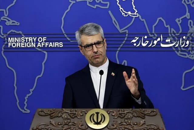 بقایی: حضور خبرنگاران خارجی، روتوش رسانه‌های غربی درباره ایران را کنار زد