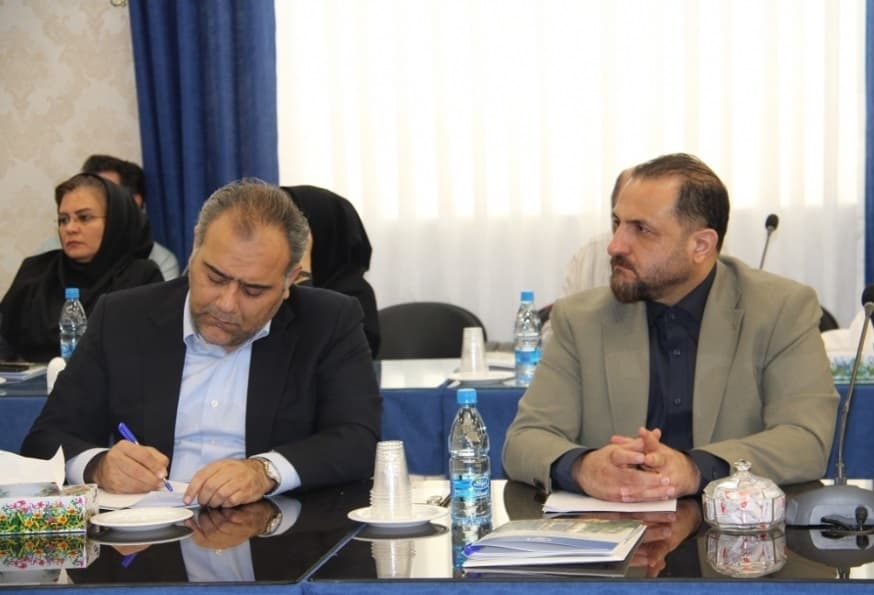 سرپرست مدیریت استانی بانك صنعت و معدن خراسان رضوی: تخصیص صحیح منابع، اولویت این بانك در تأمین مالی است