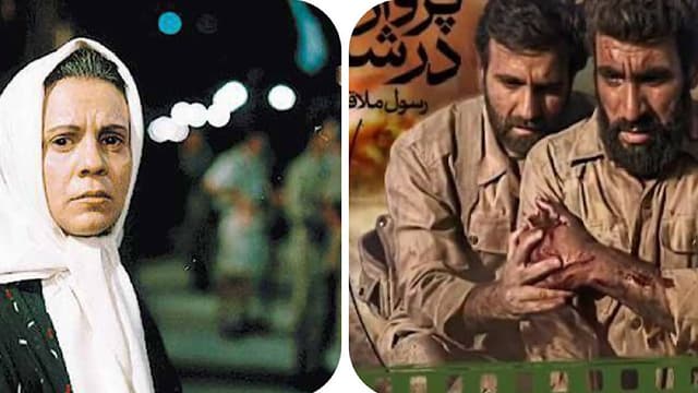 همزمان با آیین تشییع رهبر شهید در مشهد؛ ۴ فیلم سینمایی روی آنتن نمایش
