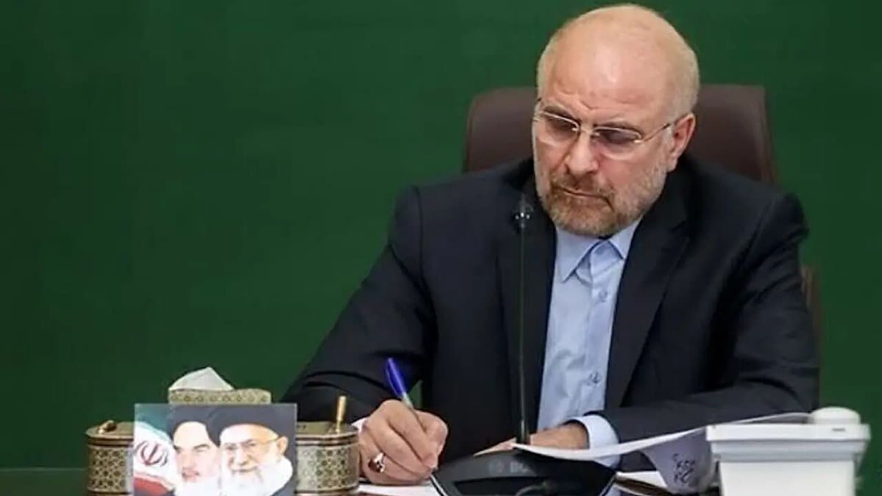 قالیباف: تشییع تاریخی رهبر شهید انقلاب در عراق اعلامیه خونخواهی این مجاهد نستوه بود