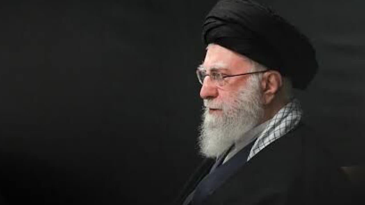 جان خود را فدای آرمان‌های رهبر انقلاب می‌کنیم