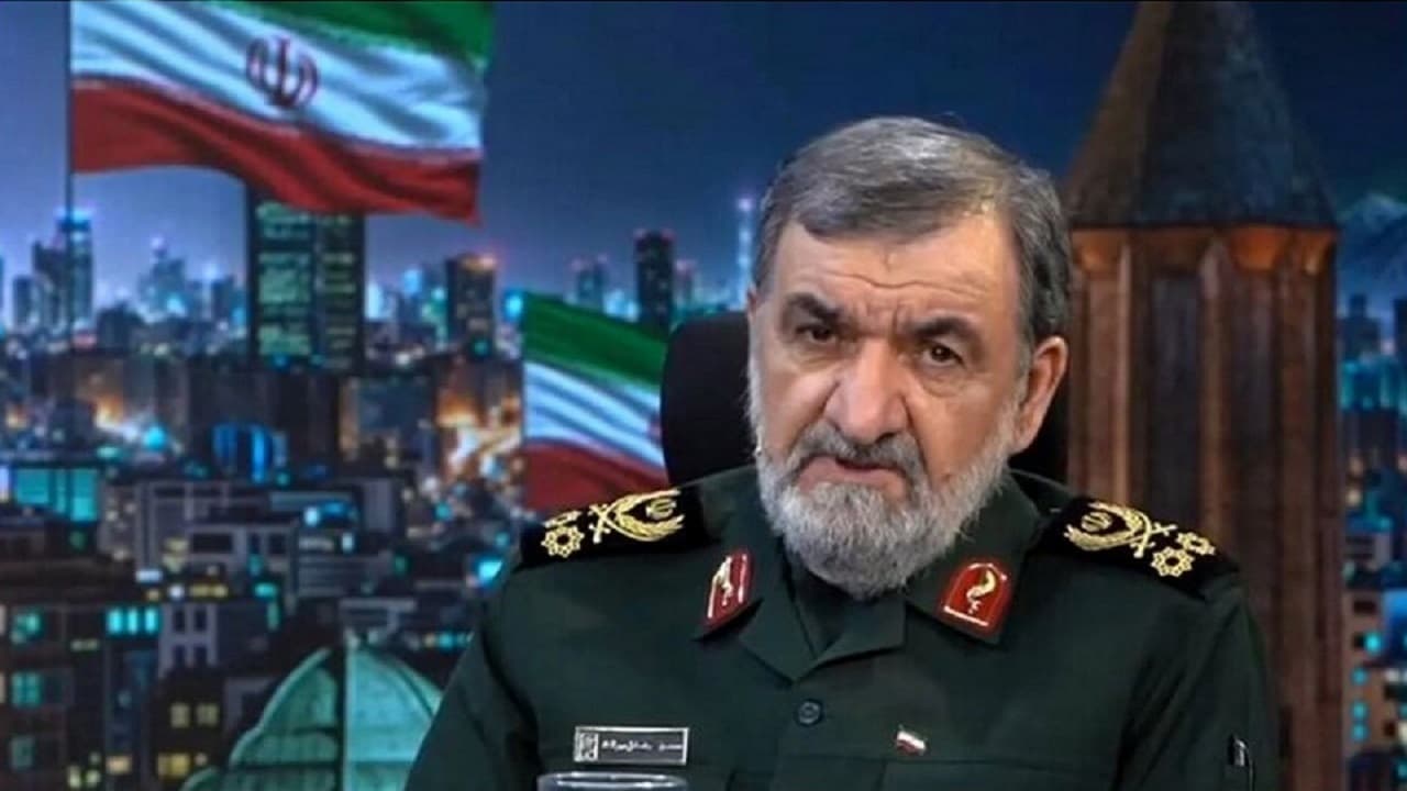 محسن رضایی: ایران اسلامی بار دیگر عظمت خود را به نمایش گذاشت