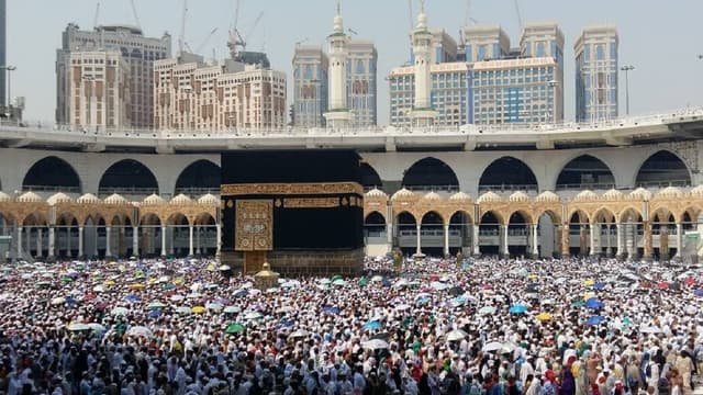 پیش‌ثبت‌نام حج ۱۴۰۶ از یکشنبه آغاز می‌شود