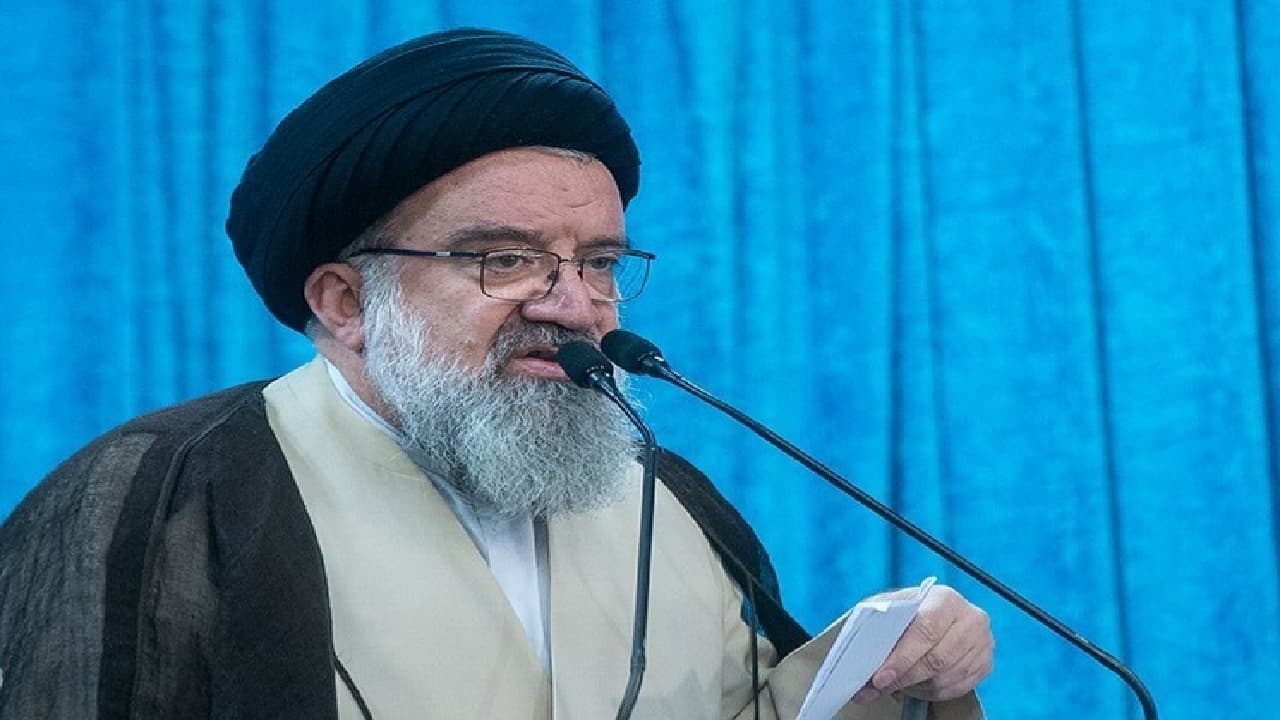 مذاکره به معنای چشم‌پوشی از مجازات جنایتکاران نیست