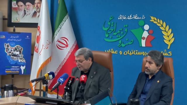 پوشش کامل بیمه زنان سرپرست خانوار در روستا‌ها