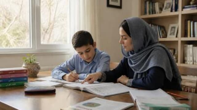 فعالیت «هوم اسکول‌ها» غیرقانونی است