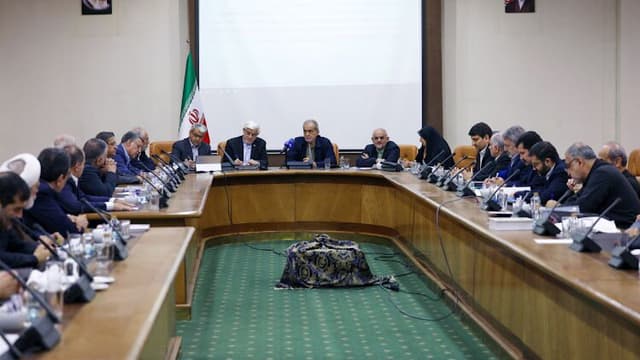 تاکید رئیس جمهور بر تقویت تابآوری ملی و مشارکت عمومی در تداوم اداره کشور