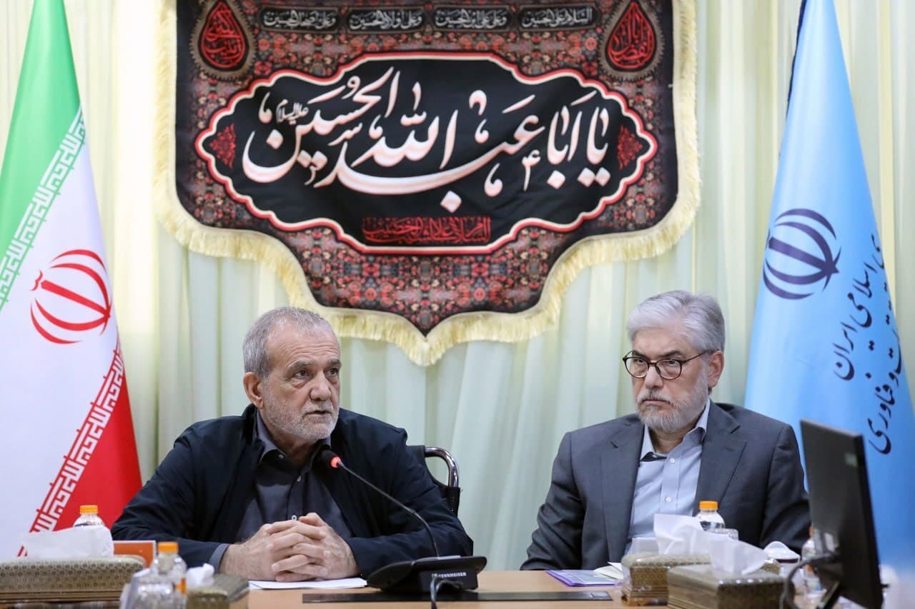 رئیس‌جمهور: دانشگاه مسئولیت حل مسائل واقعی کشور را برعهده بگیرد