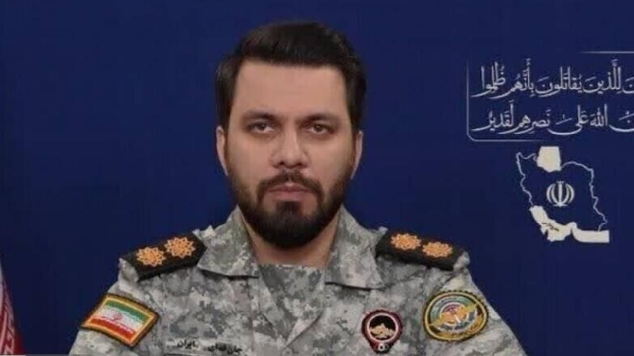 به هیچ عنوان نمی‌گذاریم آمریکا در مدیریت تنگه هرمز دخالت کند