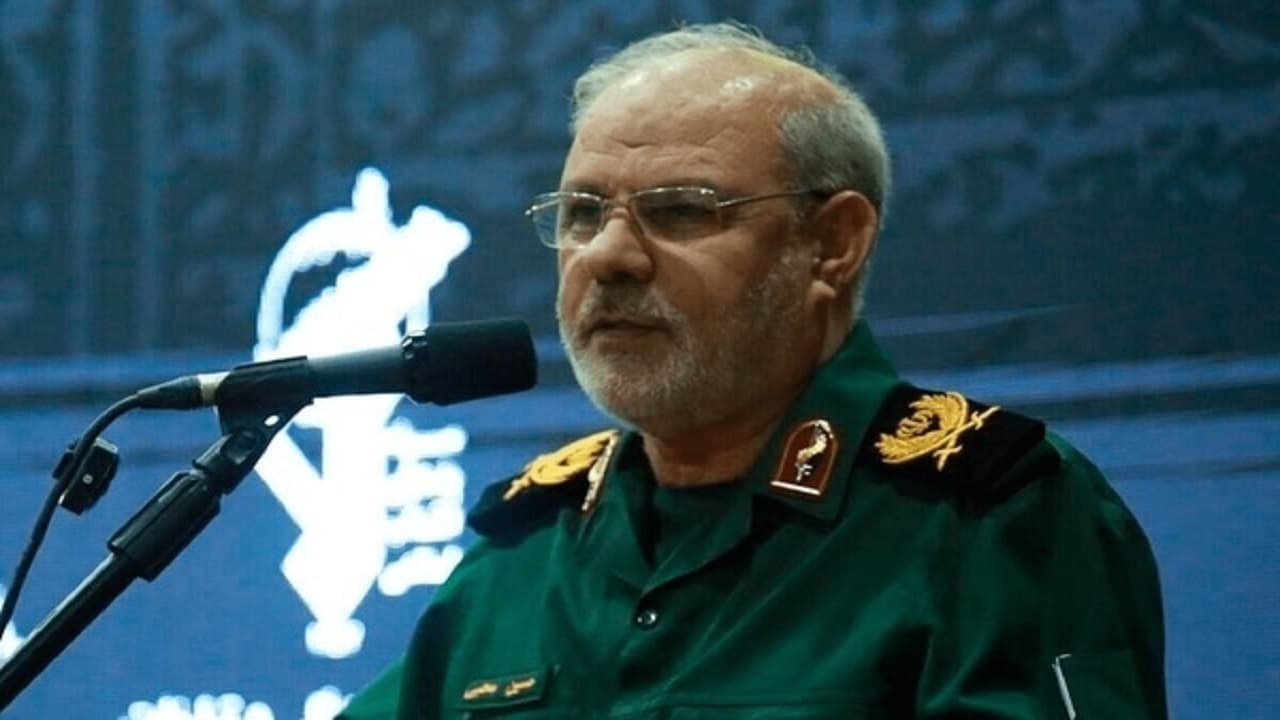 سخنگوی سپاه: حاکمیت بر تنگه هرمز را همچنان با قوت و قدرت اعمال می‌کنیم