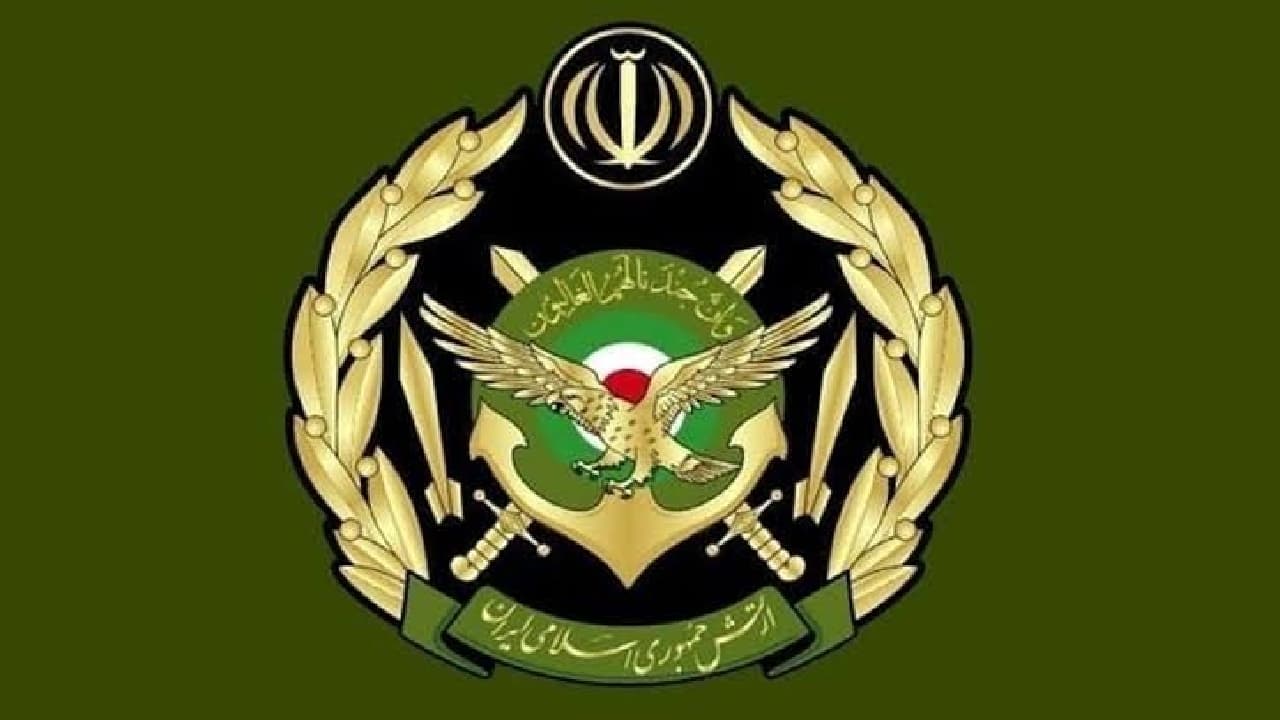 شهادت ۷ نفر از کارکنان پایور و وظیفه ارتش در حمله ارتش تروریستی آمریکا
