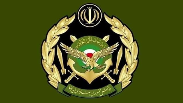 شهادت ۷ نفر از کارکنان پایور و وظیفه ارتش در حمله ارتش تروریستی آمریکا