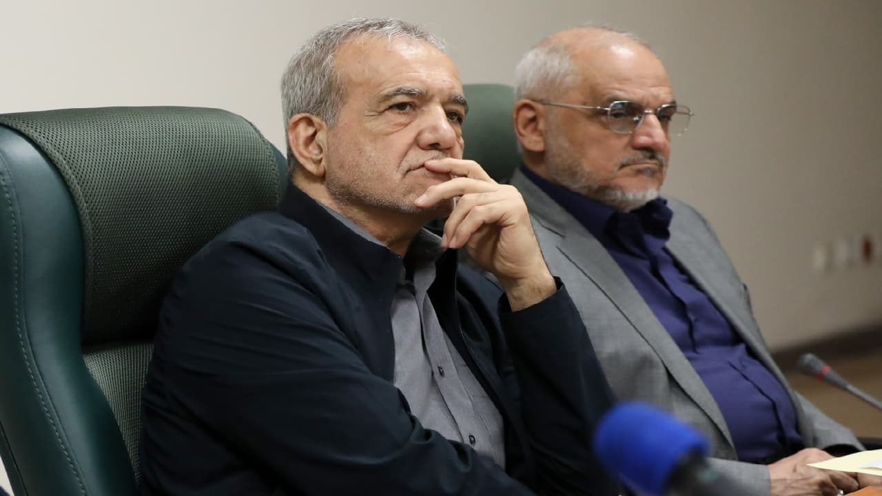 تأکید رئیسجمهور بر تقویت انسجام ملی/ ثبت ملی آیین تشییع رهبر شهید در فهرست میراث ناملموس