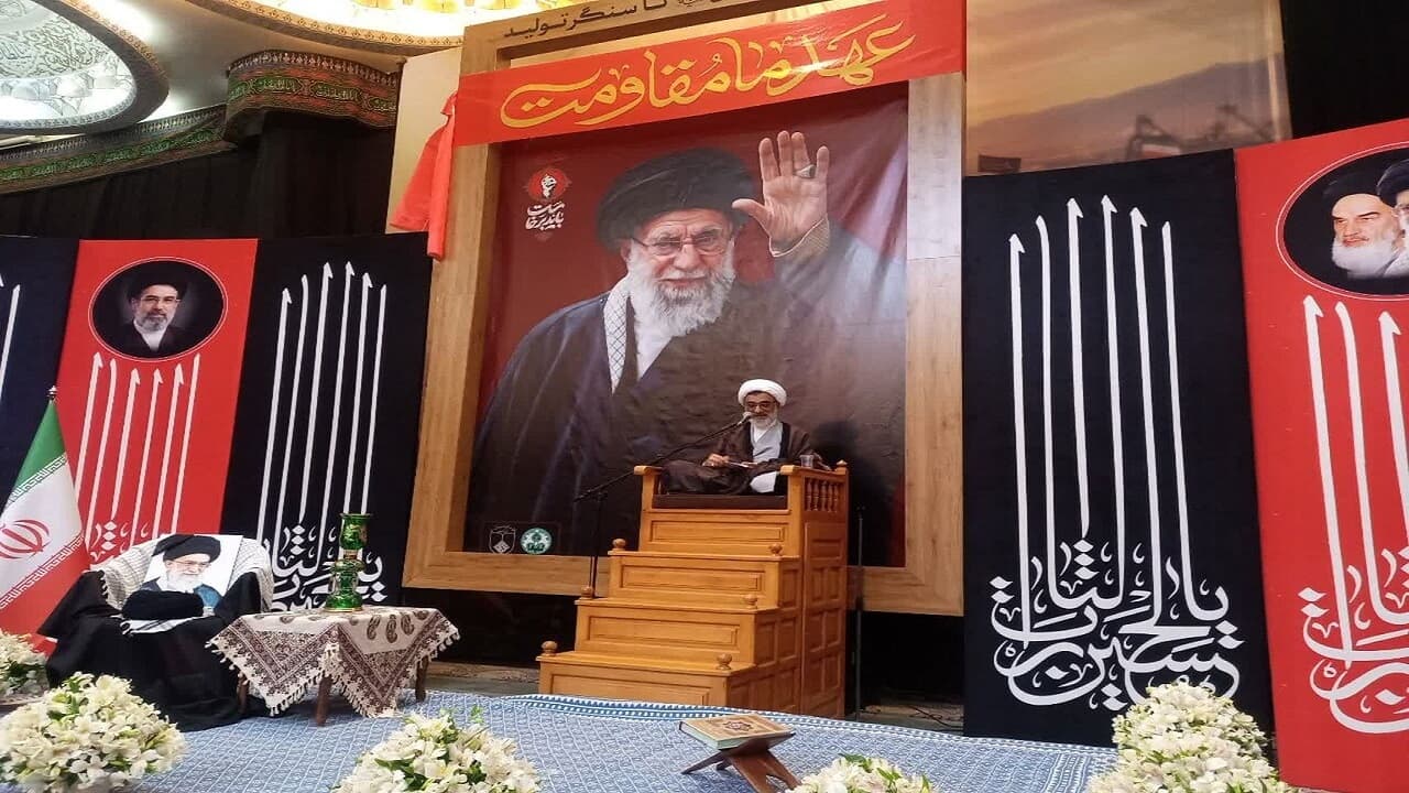دبیر شورای عالی انقلاب فرهنگی: رهبر شهید پایه‌گذار نهادهای نوین فناوری در کشور بودند