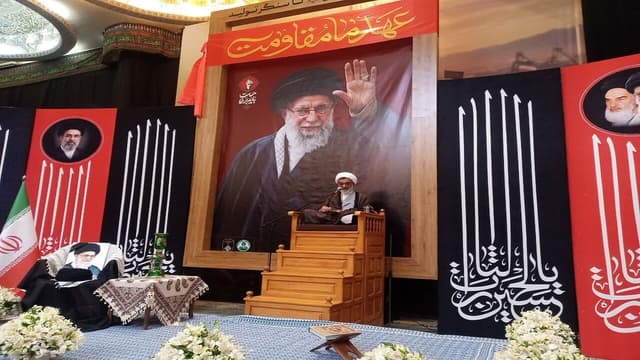دبیر شورای عالی انقلاب فرهنگی: رهبر شهید پایه‌گذار نهادهای نوین فناوری در کشور بودند