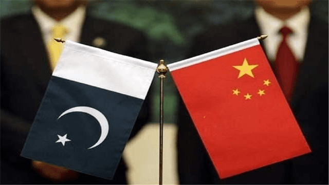 چین و پاکستان خواستار ازسرگیری گفت‌و‌گو بین آمریکا و ایران شدند