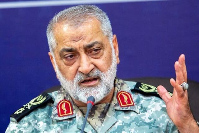 چرا ایران در جنگ تحمیلی سوم با همسایگان مشکل‌پیدا کرد؟/ وضعیت تنگه هرمز هیچگاه به وضعیت قبل از نهم اسفند برنخواهند گشت