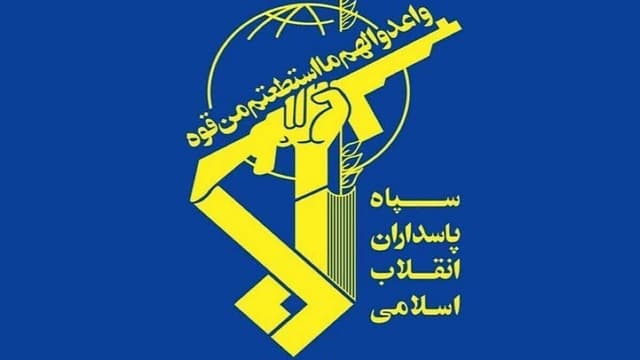 حمله کوبنده سپاه به پایگاه آمریکا در الازرق اردن
