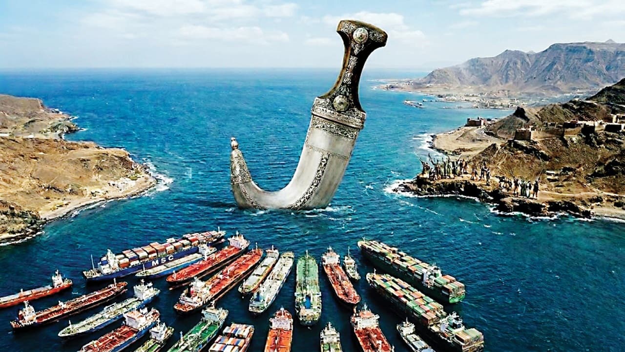 سناریوی گسترش معادله هرمز به باب‌المندب و فاجعه برای جهان و شیخ‌نشینان