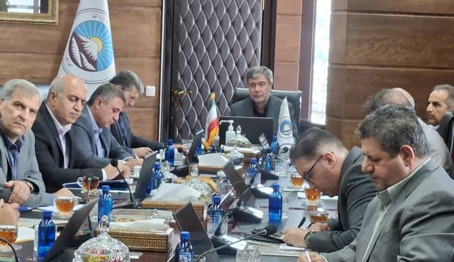 تدابیر ویژه بیمه ایران برای پشتیبانی از استانهای جنوبی کشور