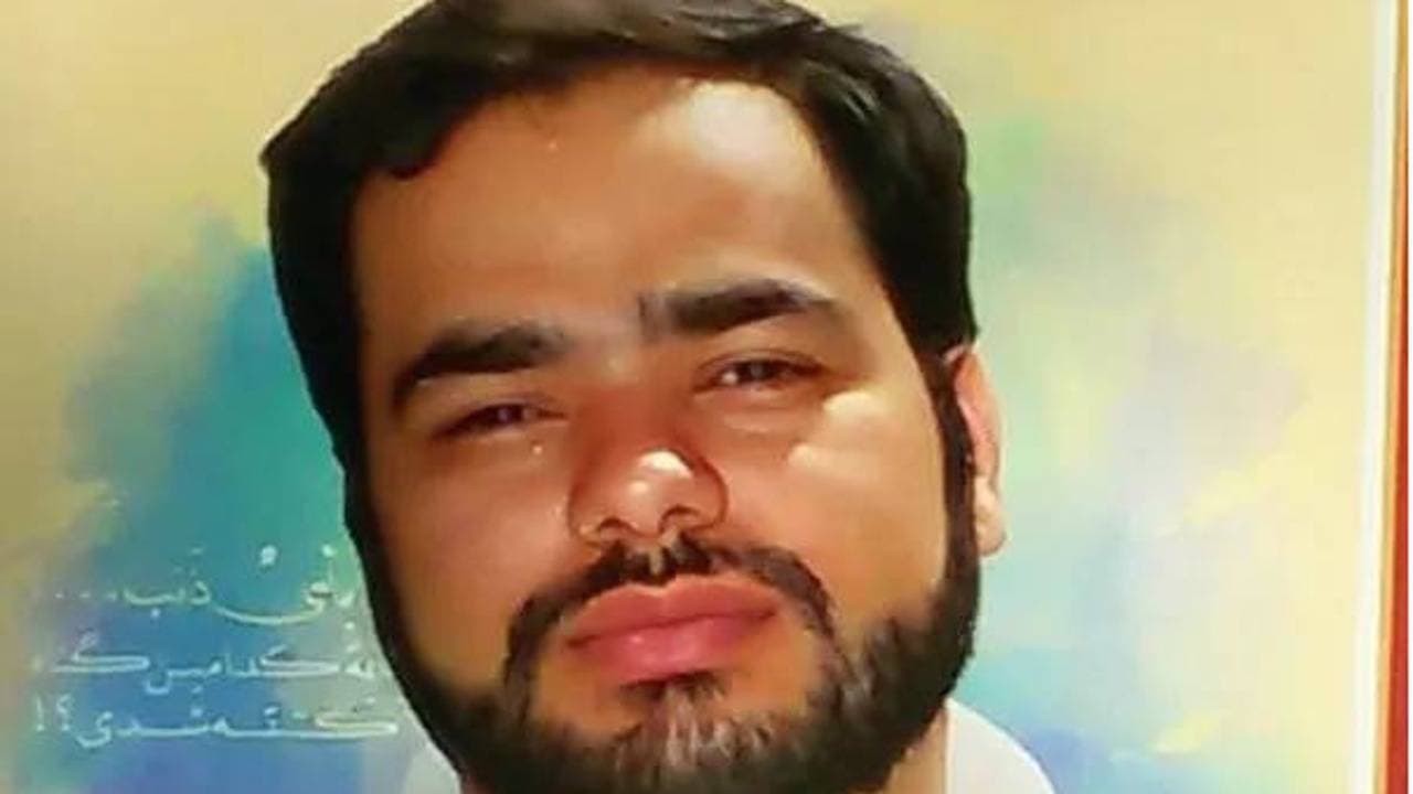 حکم قصاص قاتل شهید سلمان امیراحمدی اجرا شد