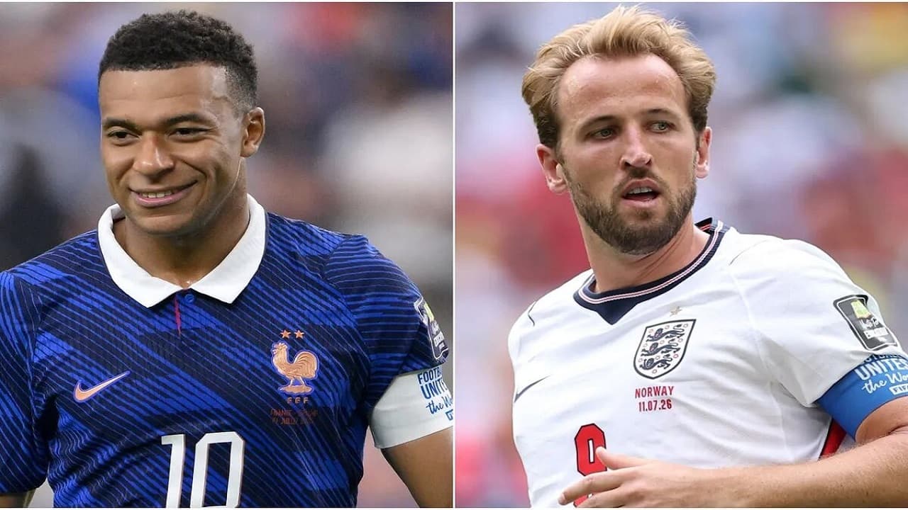 جام جهانی ۲۰۲۶؛ فرانسه و انگلیس؛ نبرد تیم‌های زخم خورده برای کسب مقام سومی
