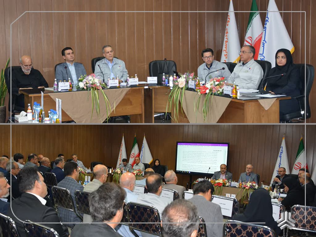 فنرسازی زر در مدار سودآوری؛ افزایش ۵۱ درصدی سود و افق روشن توسعه