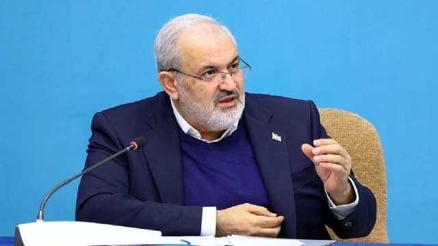 آب‌ شیرین‌کن‌های جنوب کشور همگی فعال هستند