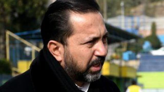 انتظار استعفای قلعه نویی را داشتیم/ آینده فوتبال ایران مثل بازار آشفته است
