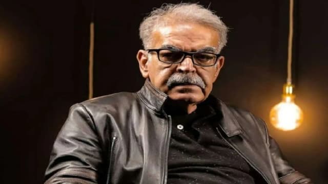حمید لولایی: برای «زیر آسمان شهر ۴» دعوتم کردند، اما نپذیرفتم + فیلم