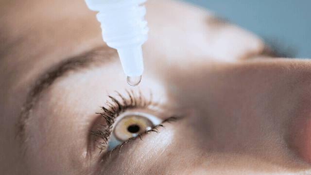 استفاده بیش از حد از قطره‌های بینی و چشم چه خطراتی دارد؟