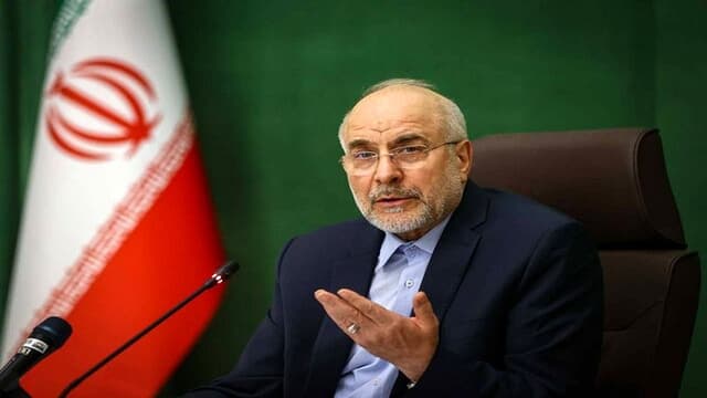 قالیباف: آمریکایی‌ها روی هوش ما اندازه آی کیوی مختصر خودشان حساب کرده‌اند