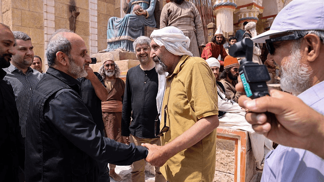 ۶٠ قسمت از «سلمان فارسی» آماده پخش است