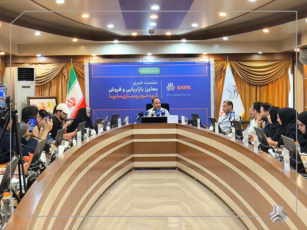 روند کاهش تعهدات معوق شتاب گرفته است/ کاهش چشمگیر تأخیر تحویل خودروها/ معرفی محصولات جدید در روزهای آینده (بخش اول)