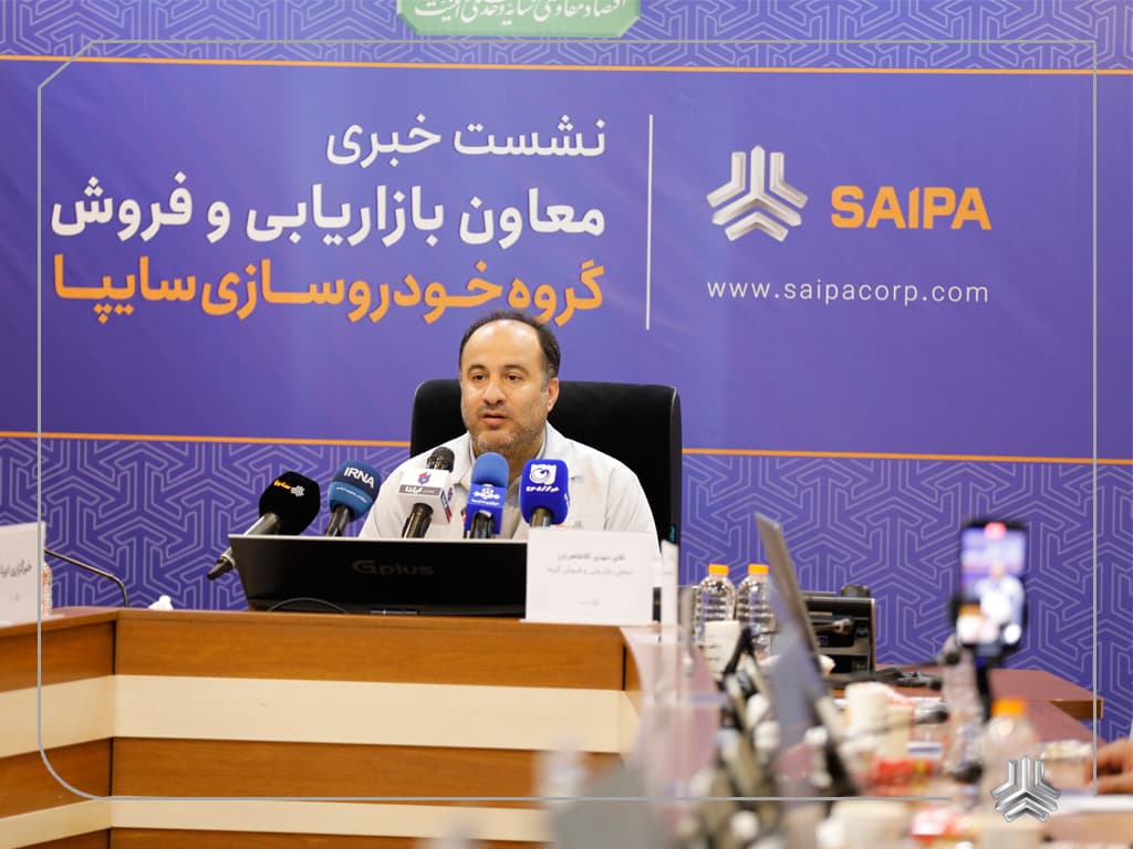 فروش خودرو متناسب با ظرفیت تولید انجام می‌شود/ تحویل زودتر از موعد خودروهای مونتاژی و وارداتی (بخش دوم)