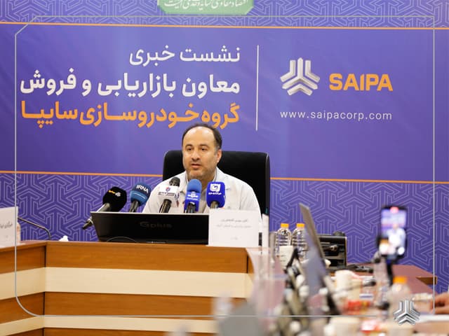 فروش خودرو متناسب با ظرفیت تولید انجام می‌شود/ تحویل زودتر از موعد خودروهای مونتاژی و وارداتی (بخش دوم)
