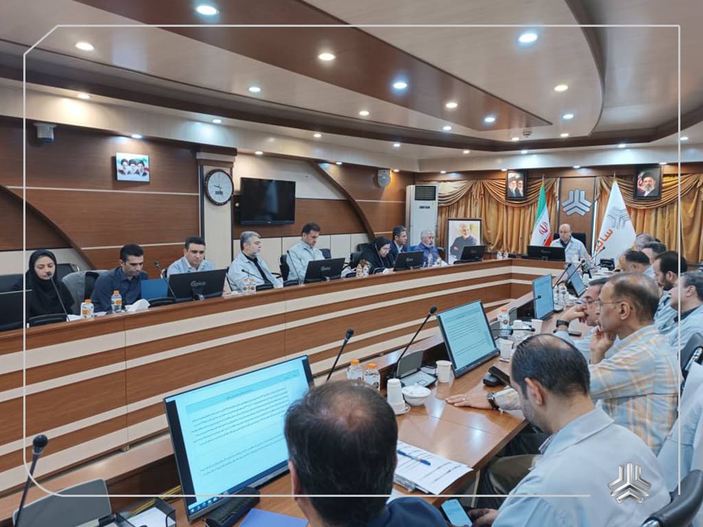 مجمع عمومی عادی سالیانه شرکت سایپا سیتروئن برگزار شد