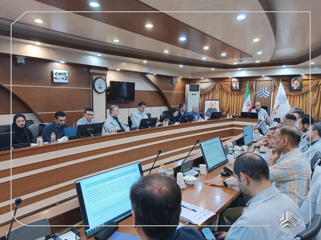 مجمع عمومی عادی سالیانه شرکت سایپا سیتروئن برگزار شد