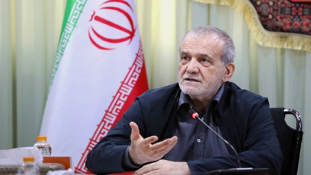پزشکیان: خسارات واردشده به زیرساخت‌های حمل‌ونقل باید از طریق مراجع بین‌المللی پیگیری شود