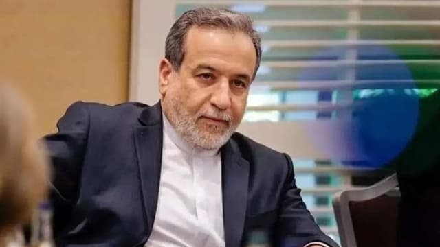 عراقچی: اقدام «فرصت‌طلب مستقر در کی‌یف» نمی‌تواند بی‌پاسخ بماند