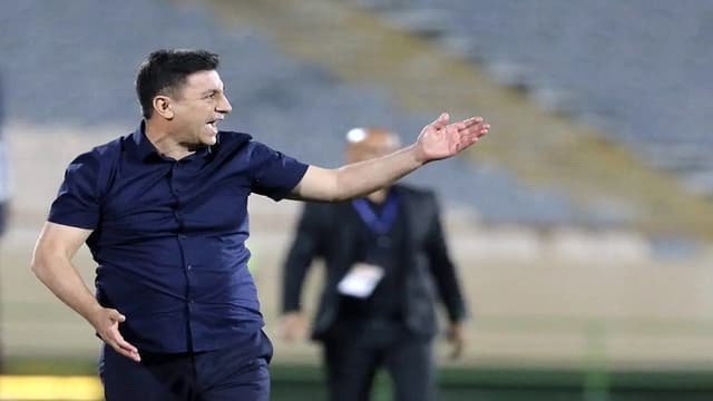 قلعه‌نویی در دوراهی؛ ماندن در تیم ملی یا پیگیری ۷۰ میلیارد مطالبات