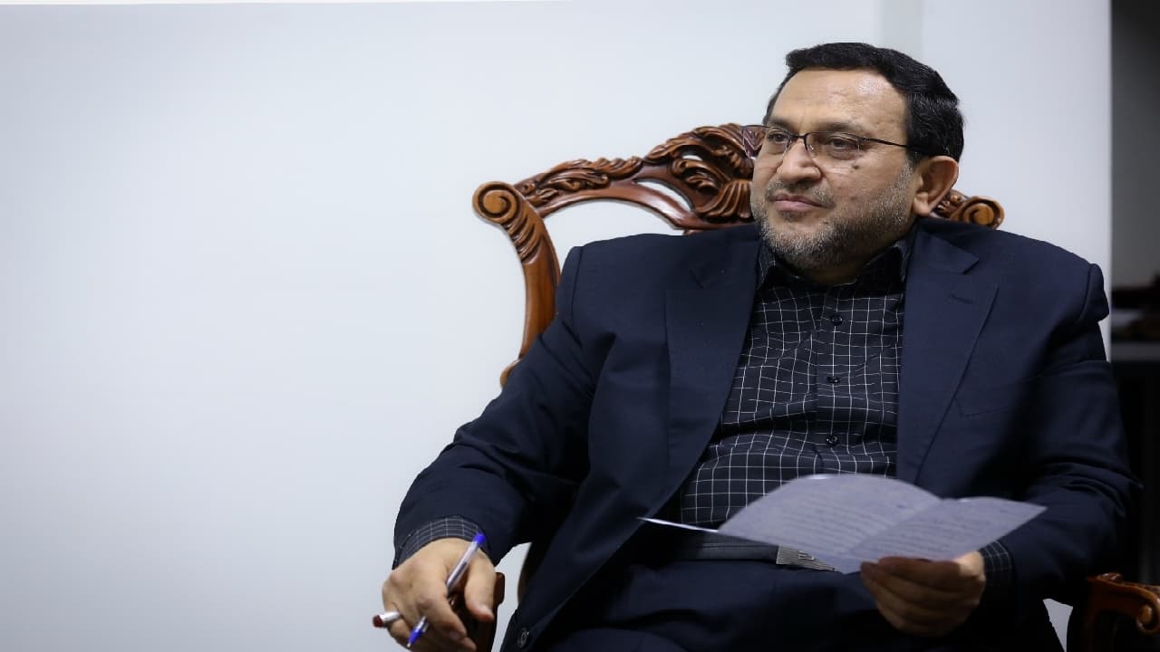 استراتژی سپاه پاسداران محدود به حمله پایگاه‌های نظامی دشمن نخواهد بود + فیلم