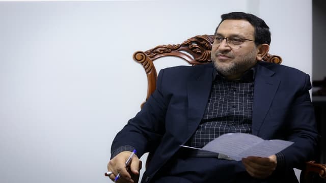 استراتژی سپاه پاسداران محدود به حمله پایگاه‌های نظامی دشمن نخواهد بود + فیلم