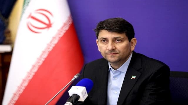 وزیر ارتباطات: خدمات رومینگ اپراتورهای ایرانی در عراق تقویت شد