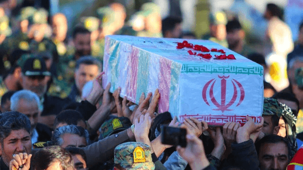 مامور پلیس آبادان در درگیری مسلحانه به شهادت رسید + تصویر