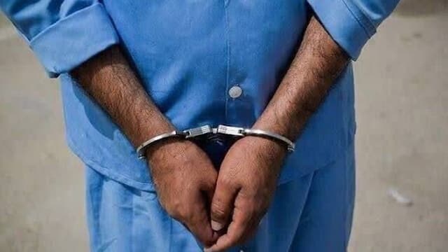 سارق سنگ‌ قبر در بهشت زهرا در دام پلیس